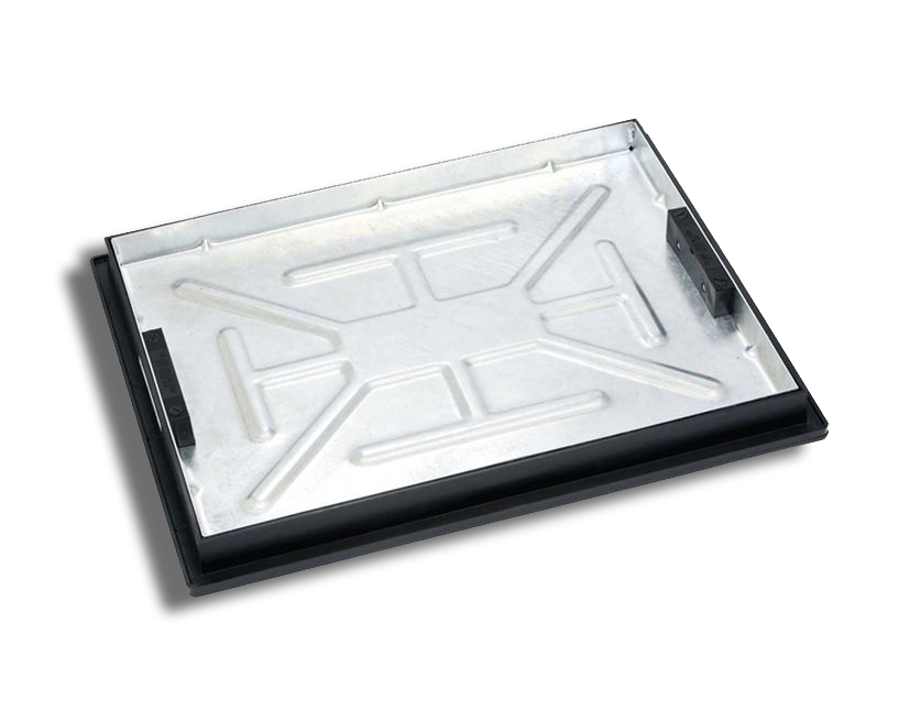 Manhole Covers & Frames